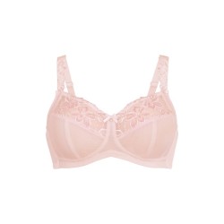 Soutien gorge emboîtant sans armatures rose Suzette Anita