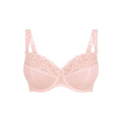 Soutien gorge emboîtant rose Suzette Anita