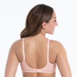 Soutien gorge rose Suzette Anita