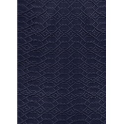 Maillot de bain 2 pièces marine Azores Fantasie