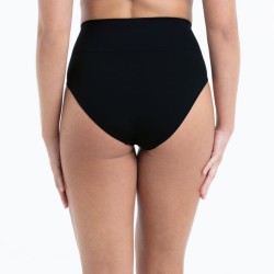 Maillot de bain 2 pièces noir Malika Anita