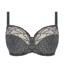 Soutien gorge emboîtant vert olive Ana Fantasie