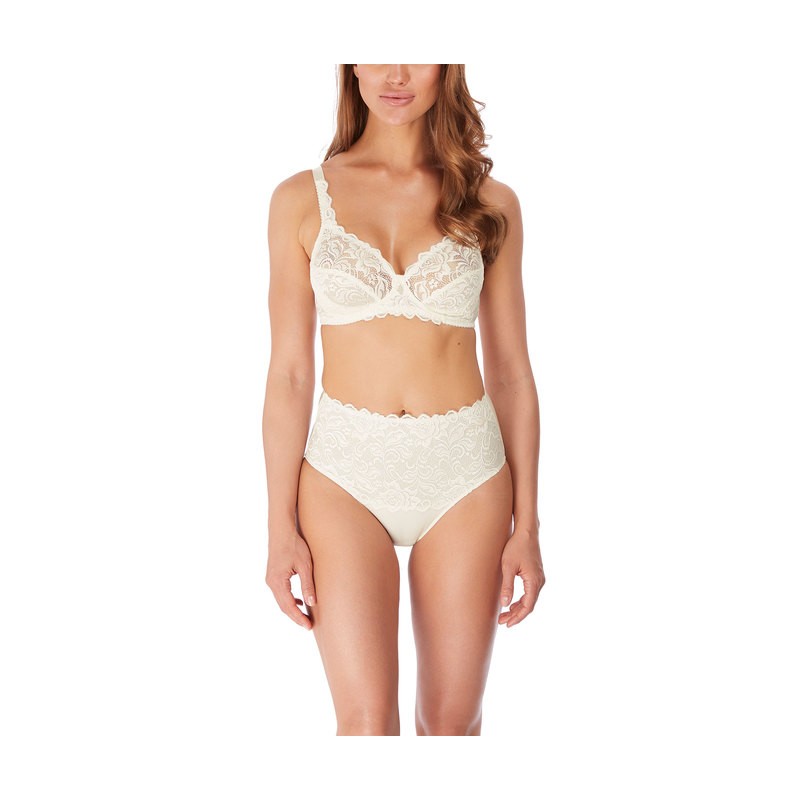 Culotte haute Églantine Wacoal
