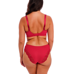 Soutien gorge framboise Reflect Fantasie