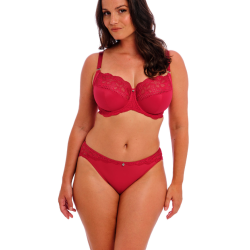 Soutien gorge framboise Reflect Fantasie