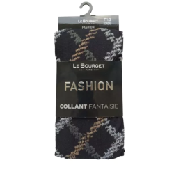 Collant géométrique Le Bourget