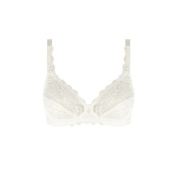 Soutien gorge sans armatures Églantine Wacoal