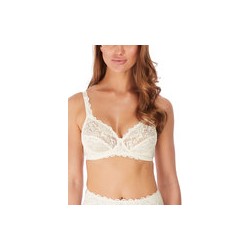 Soutien gorge sans armatures Églantine Wacoal
