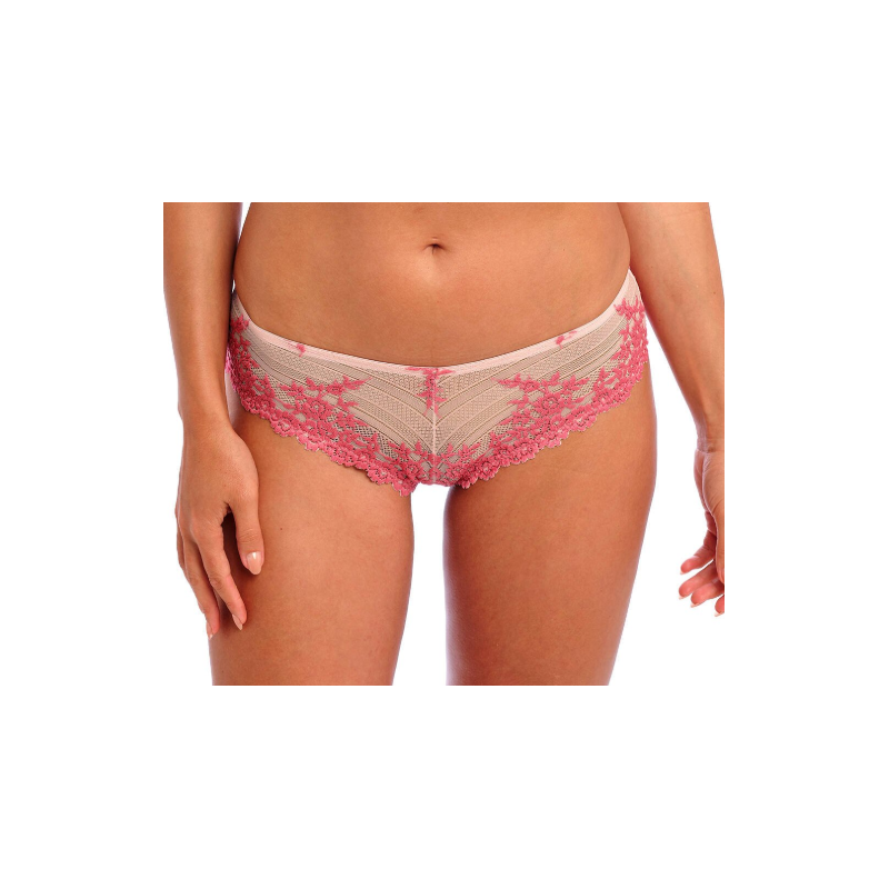 Tanga rose Embrace Lace Wacoal