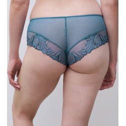 Shorty bleu Legend Chantelle